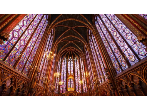 Bažnyčių architektūra: suprantama simbolika ir pritaikymas liturgijai