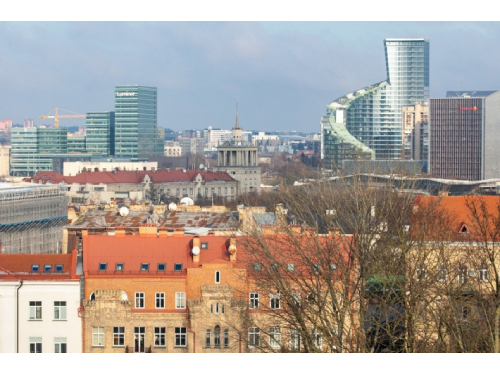 „Eurobarometras“: 86 proc. lietuvių gyvenimo kokybę vertina teigiamai